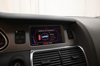 Audi Q7 vaihtoauto