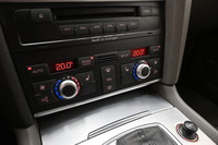 Audi Q7 vaihtoauto