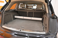 Audi Q7 vaihtoauto