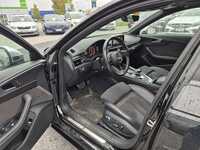 Audi S4 vaihtoauto