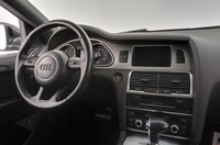 Audi Q7 vaihtoauto