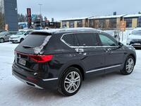 SEAT Tarraco vaihtoauto