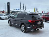 SEAT Tarraco vaihtoauto