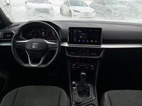 SEAT Tarraco vaihtoauto