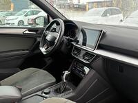 SEAT Tarraco vaihtoauto