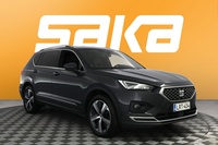 SEAT Tarraco vaihtoauto