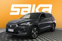 SEAT Tarraco vaihtoauto