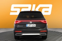 SEAT Tarraco vaihtoauto