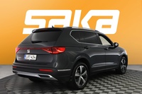 SEAT Tarraco vaihtoauto