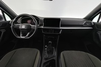SEAT Tarraco vaihtoauto