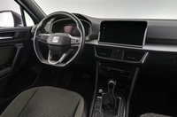 SEAT Tarraco vaihtoauto