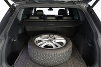 SEAT Tarraco vaihtoauto