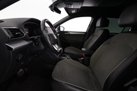 SEAT Tarraco vaihtoauto