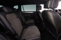 SEAT Tarraco vaihtoauto