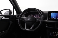 SEAT Tarraco vaihtoauto