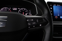 SEAT Tarraco vaihtoauto