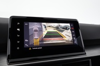 SEAT Tarraco vaihtoauto