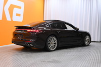 Porsche Panamera vaihtoauto