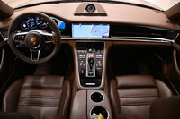 Porsche Panamera vaihtoauto