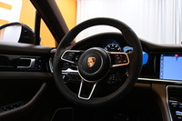 Porsche Panamera vaihtoauto