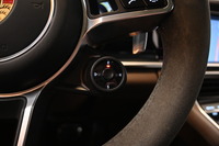 Porsche Panamera vaihtoauto