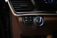 Porsche Panamera vaihtoauto