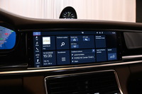 Porsche Panamera vaihtoauto