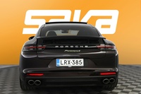 Porsche Panamera vaihtoauto