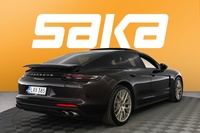 Porsche Panamera vaihtoauto