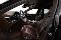 Porsche Panamera vaihtoauto