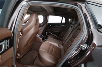 Porsche Panamera vaihtoauto