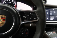 Porsche Panamera vaihtoauto