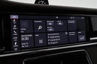 Porsche Panamera vaihtoauto