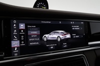 Porsche Panamera vaihtoauto