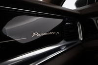 Porsche Panamera vaihtoauto