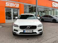 Volvo V90 Cross Country vaihtoauto