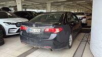 Honda Accord vaihtoauto