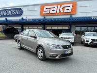 SEAT Toledo vaihtoauto