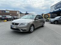 SEAT Toledo vaihtoauto