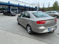 SEAT Toledo vaihtoauto