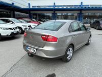 SEAT Toledo vaihtoauto