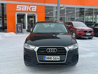 Audi Q3 vaihtoauto