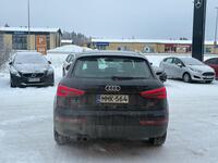 Audi Q3 vaihtoauto
