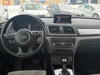 Audi Q3 vaihtoauto