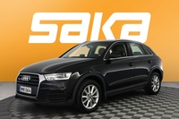 Audi Q3 vaihtoauto