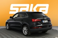 Audi Q3 vaihtoauto