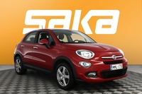 Fiat 500X vaihtoauto