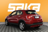 Fiat 500X vaihtoauto