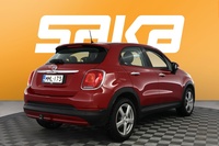 Fiat 500X vaihtoauto