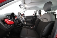 Fiat 500X vaihtoauto